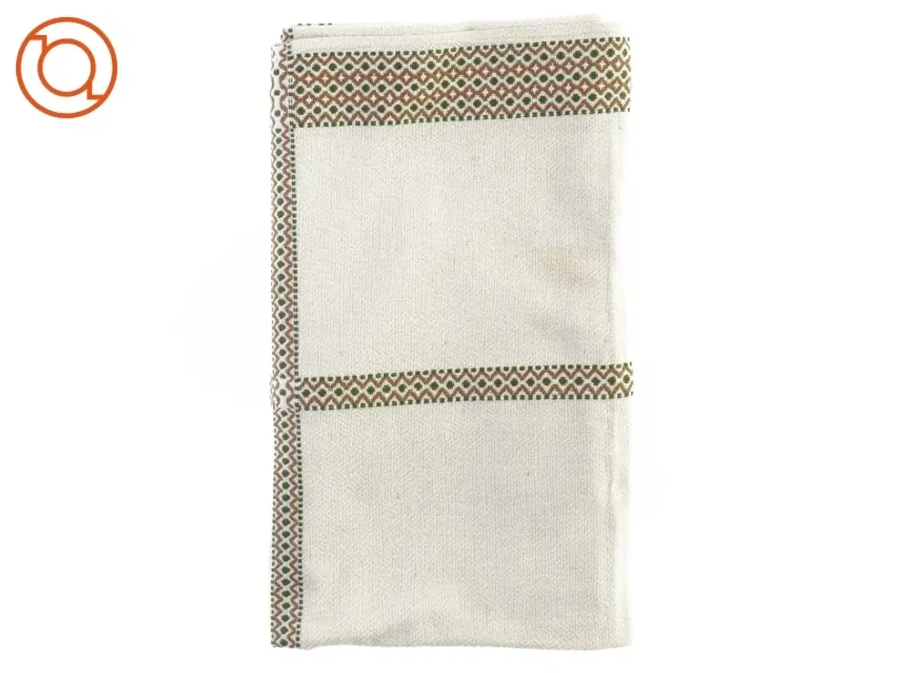 Billede 2 - Dug (str. 160 x 90)