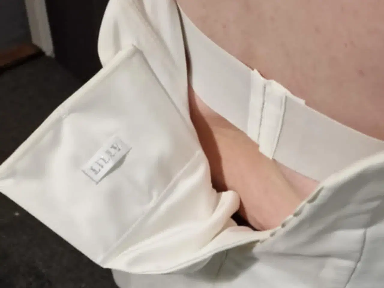 Billede 6 - ✨ LILLY brudekjole – kun brugt én gang, 3.500 kr. 