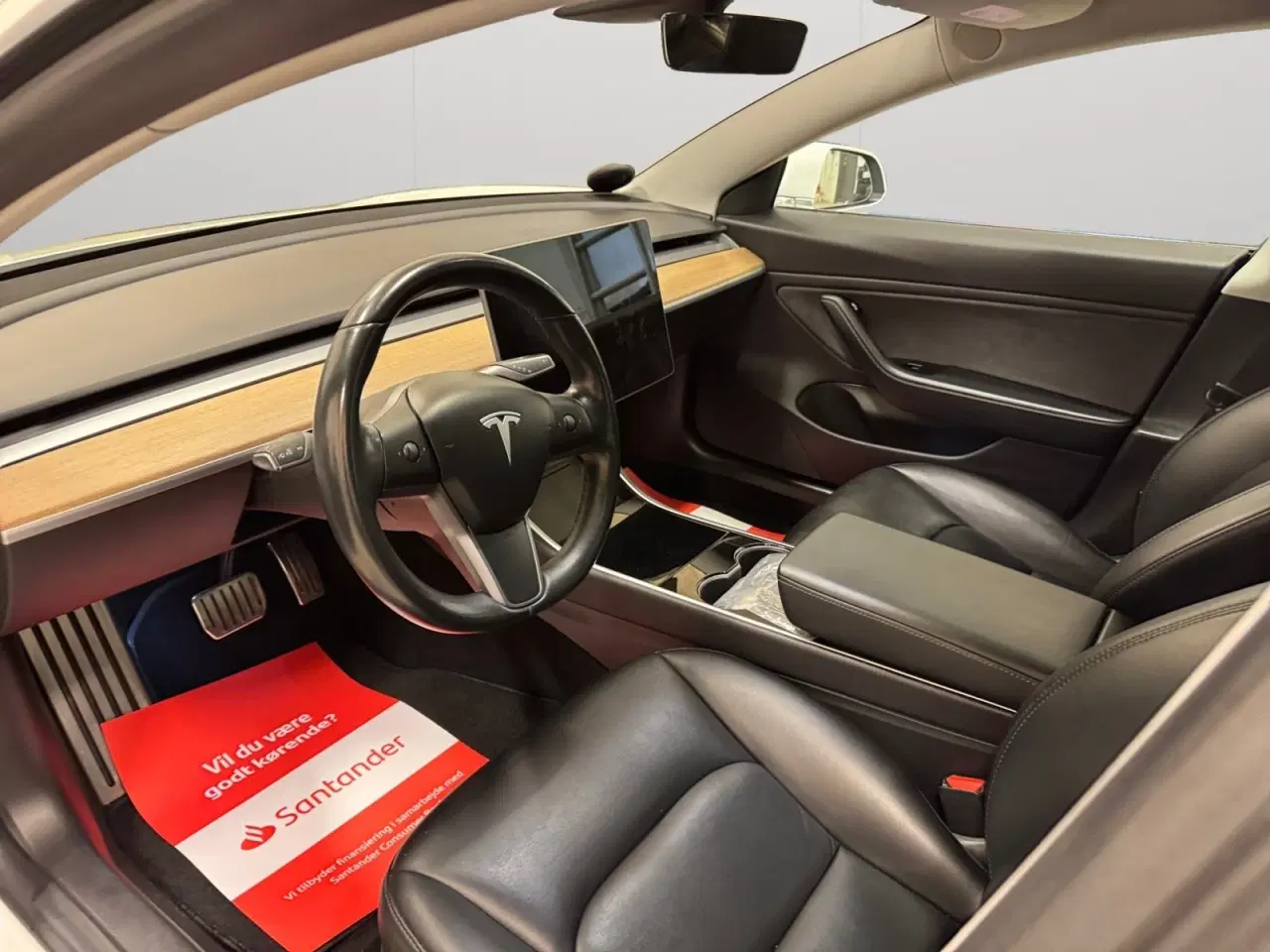 Billede 5 - Tesla Model 3 Long Range AWD