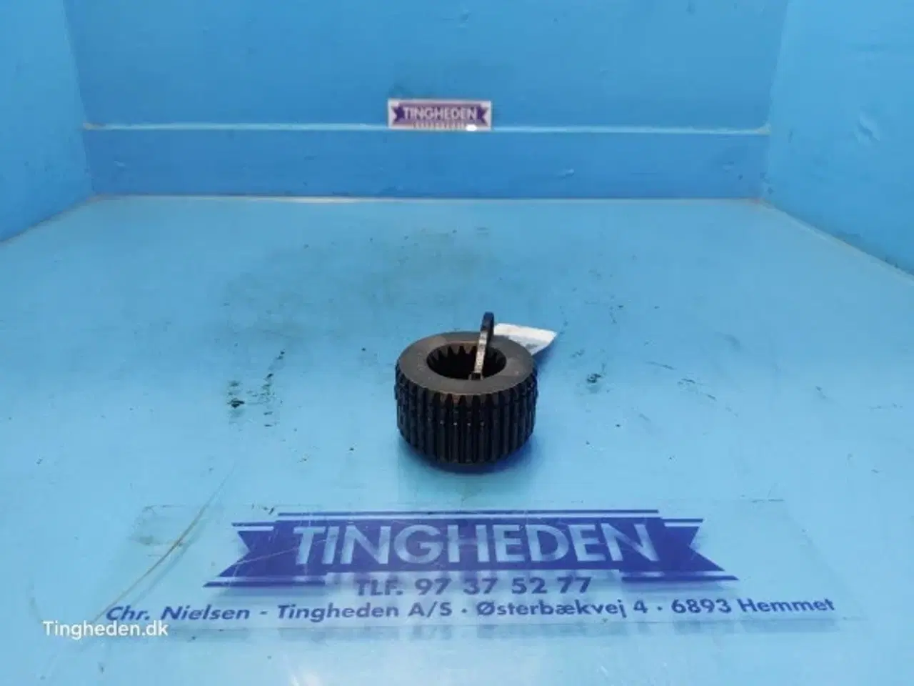 Billede 1 - New Holland LB115B Bøsning 85808311