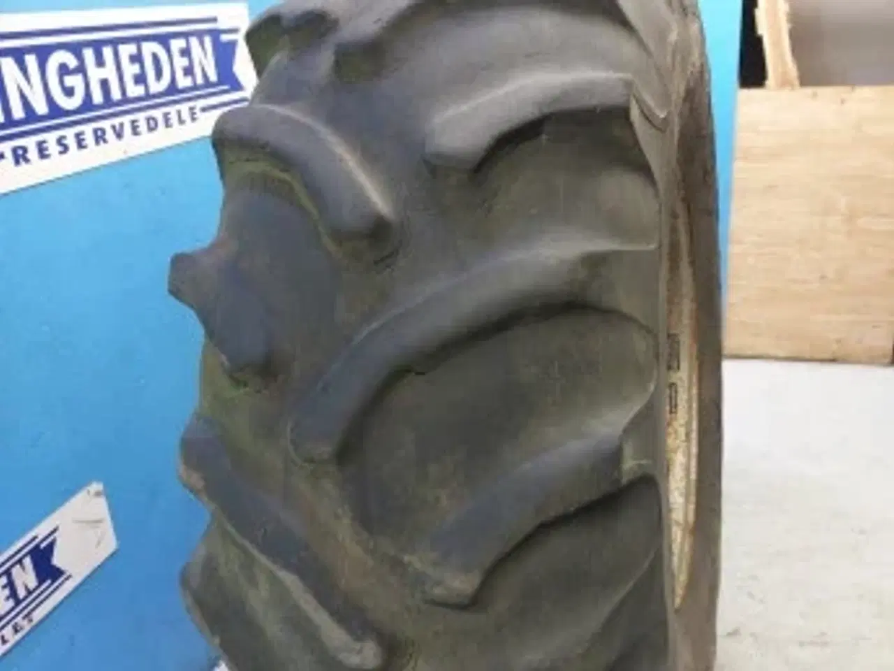 Billede 13 - 32"   24.5-32