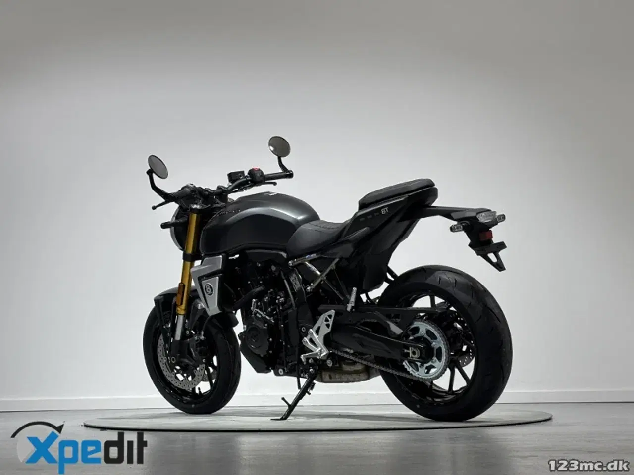 Billede 7 - Suzuki GSX-8T