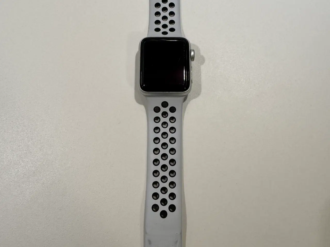 Billede 1 - Apple Watch 3 38 mm