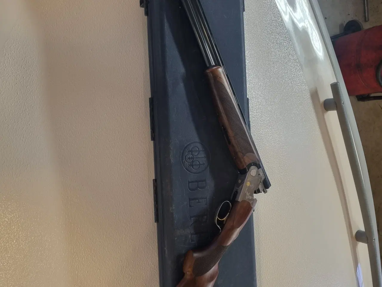 Billede 1 - Beretta Ultralight gold