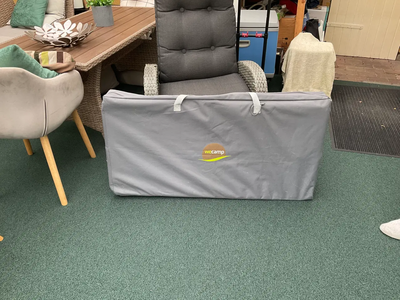 Billede 4 - Wecamp folde reol 