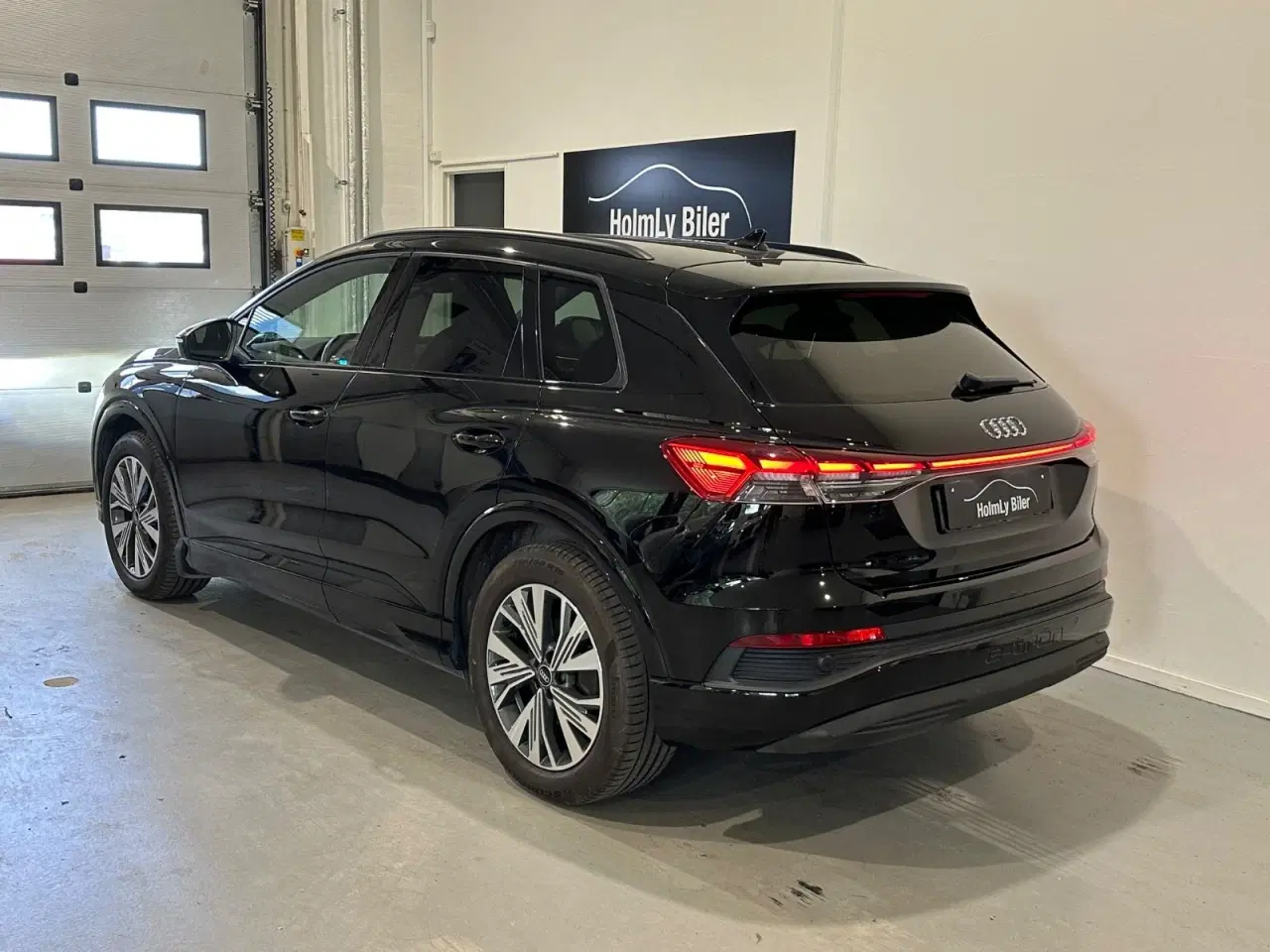 Billede 5 - Audi Q4 e-tron 40 Advanced