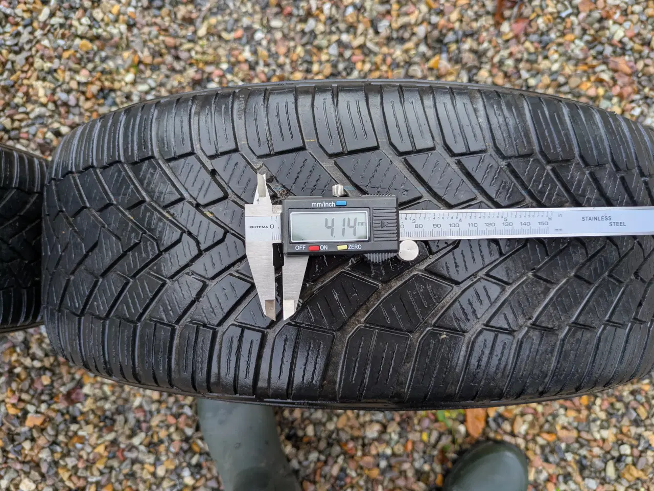 Billede 8 - Originale 16" alufælge Mercedes A- B - CLA