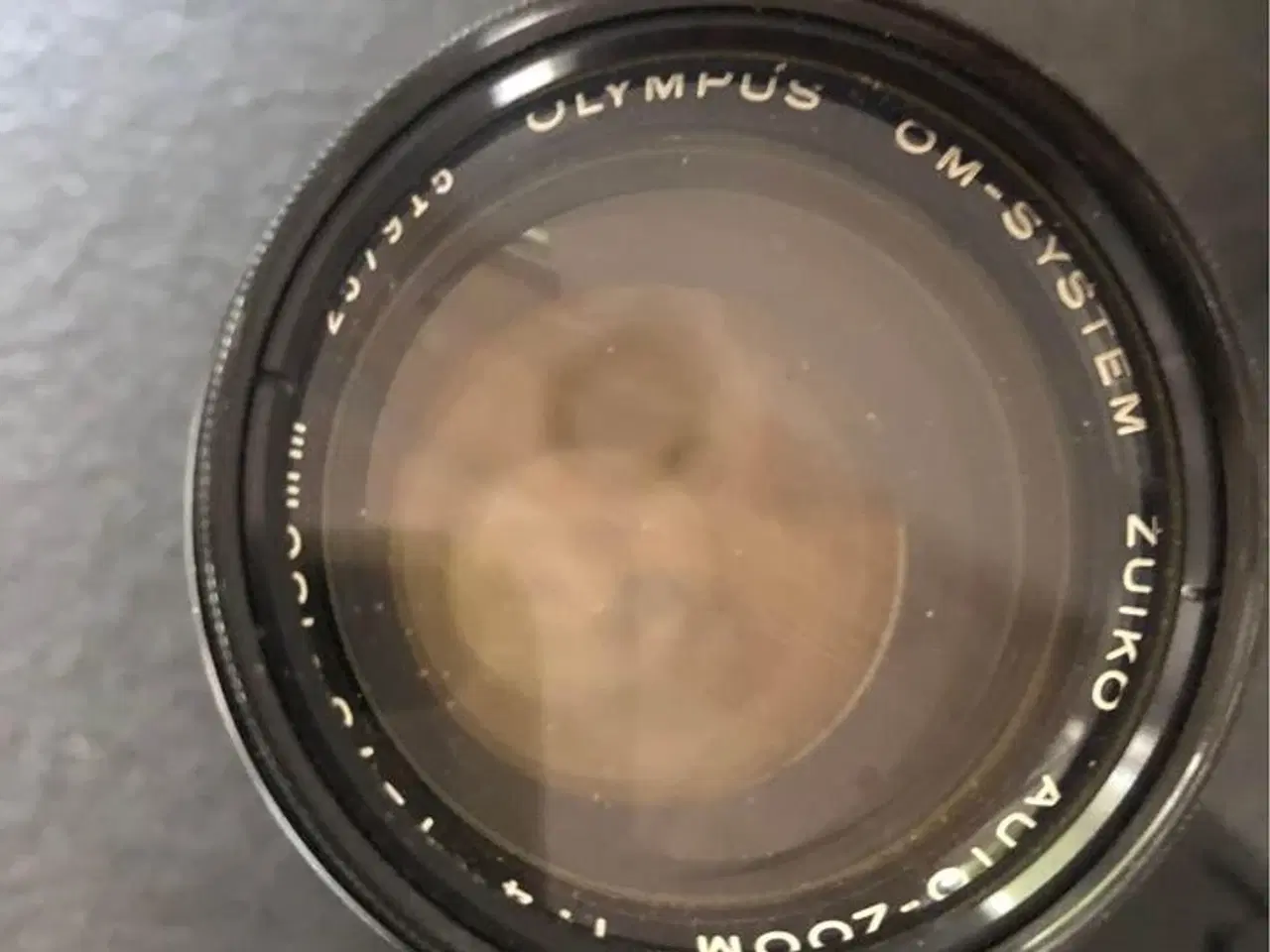 Billede 6 - Olympus objektiv 75-150mm