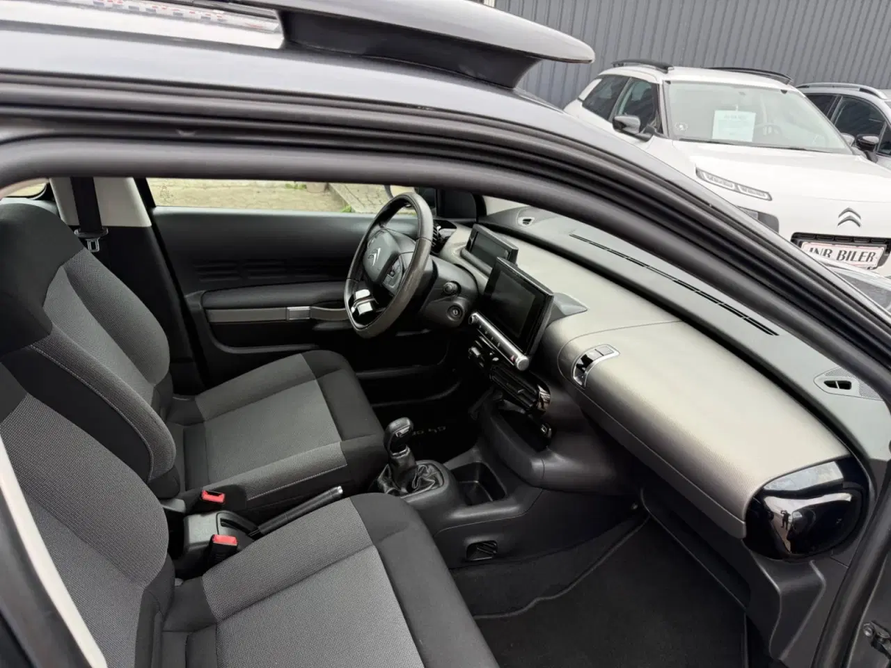 Billede 5 - Citroën C4 Cactus 1,2 PureTech 82 Cool Comfort