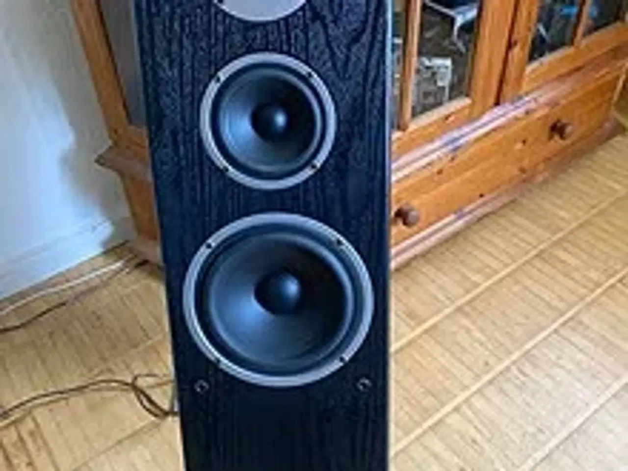 Billede 1 - prosonic fss 200