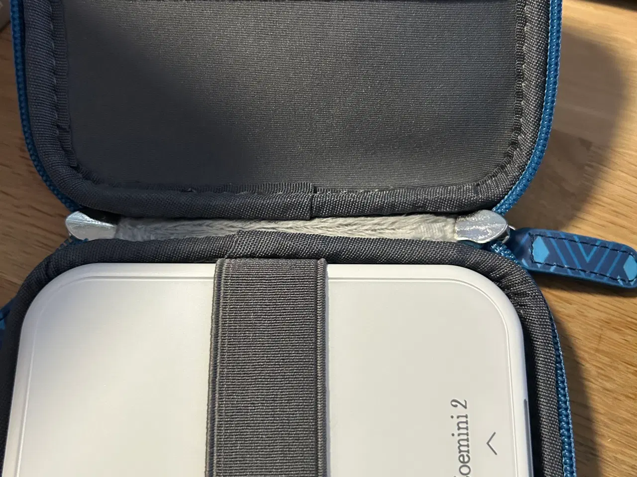 Billede 1 - Canon Zoemini 2