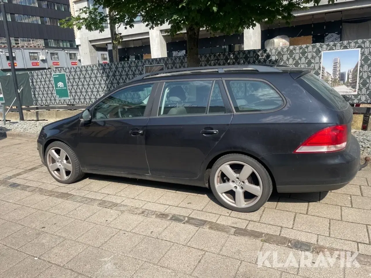 Billede 9 - Personbil Volkswagen Passat