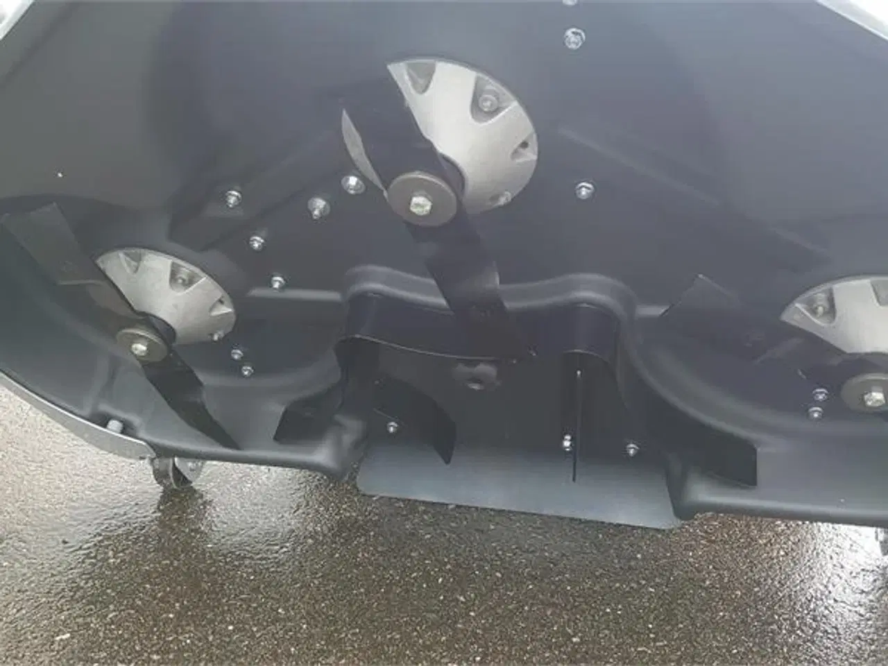 Billede 11 - Stiga Park Pro 900 WX