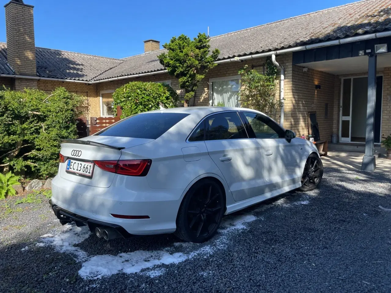 Billede 5 - Audi A3 2,0 TDi 184 Sport quattro S-tr.