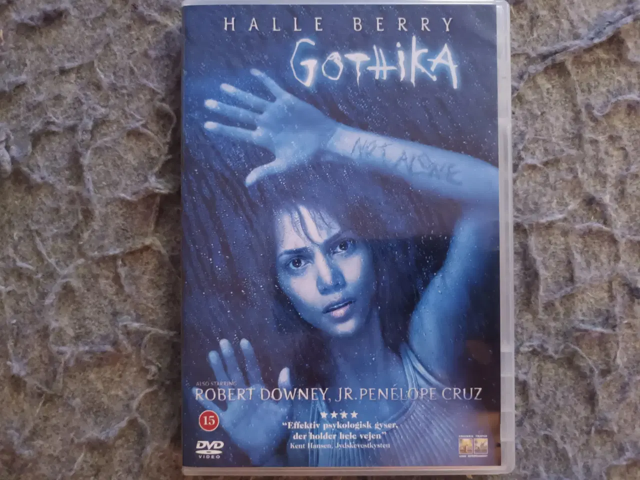 Billede 1 - Gothika