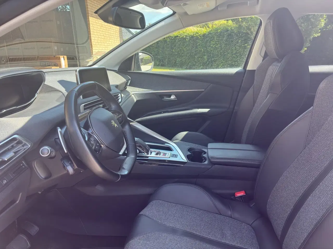 Billede 9 - Peugeot 3008 1,5 BlueHDi 130 Active EAT8