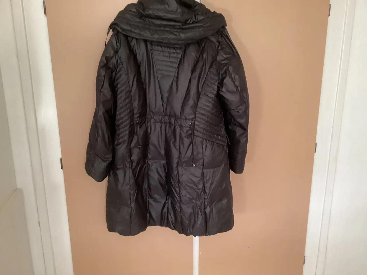 Billede 3 - Damefrakke (Frandsen)str 44