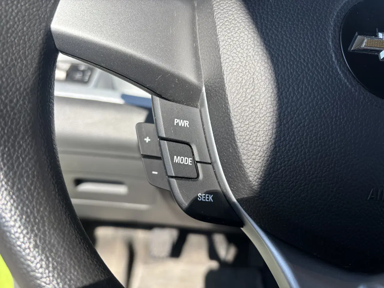 Billede 14 - Chevrolet Spark - bemærk km 45800