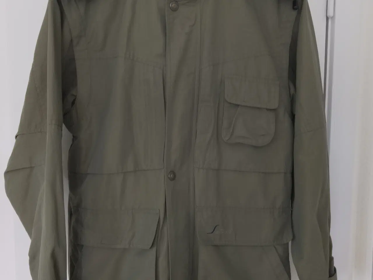 Billede 1 - Deerhunter Shellbrook Beaver jakke - str. Small