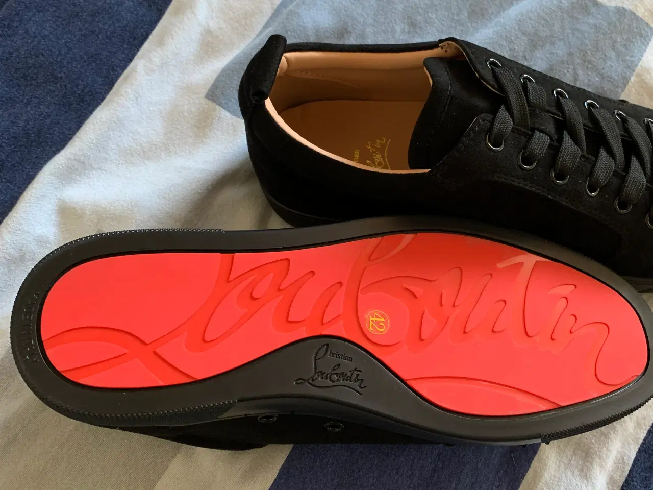 Billede 3 - Christian Louboutin sko