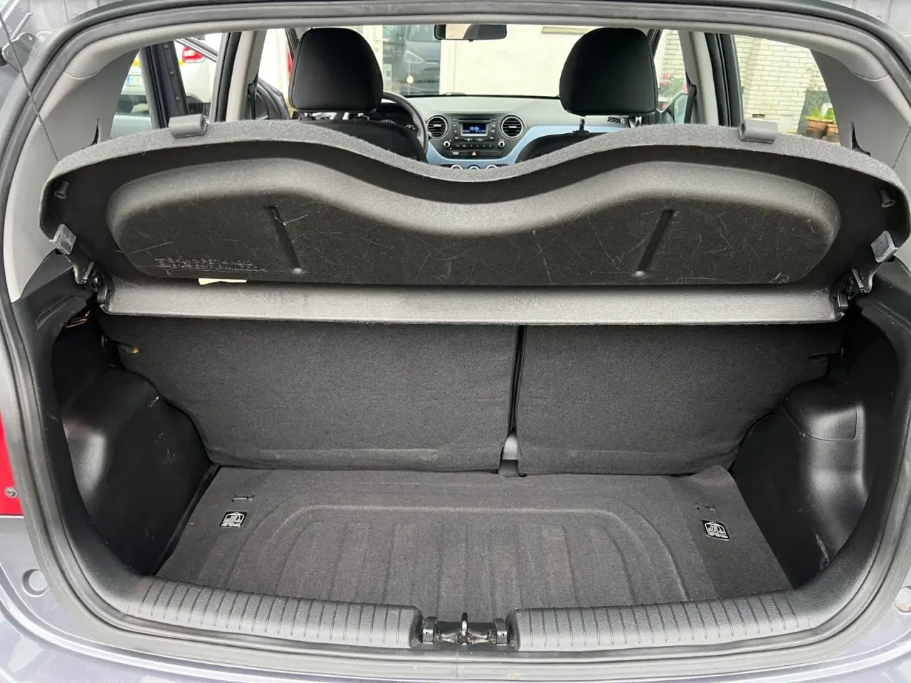 Billede 7 - Hyundai i10 1,0 Go Air