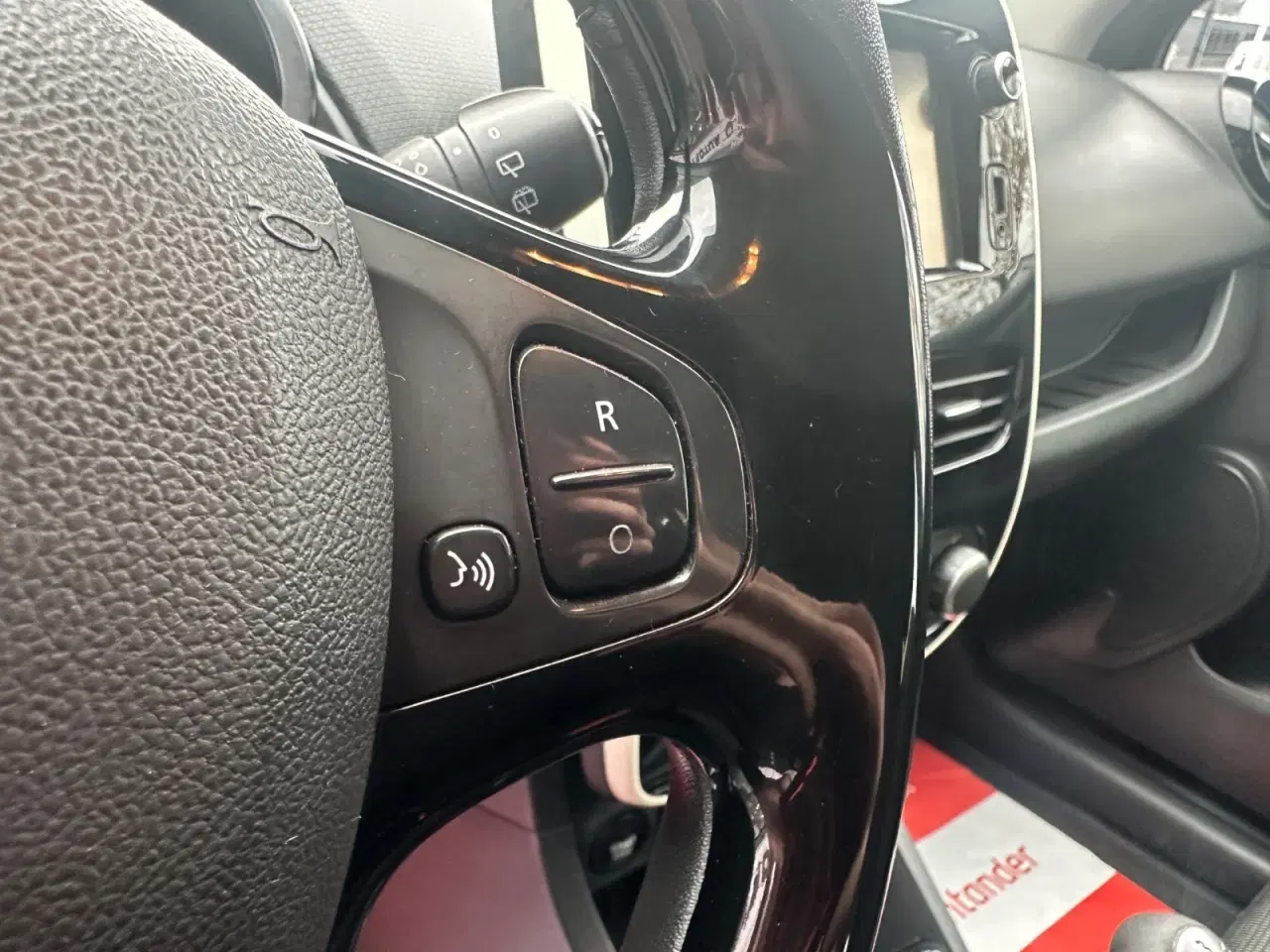 Billede 15 - Renault Clio IV 0,9 TCe 90 Expression Sport Tourer