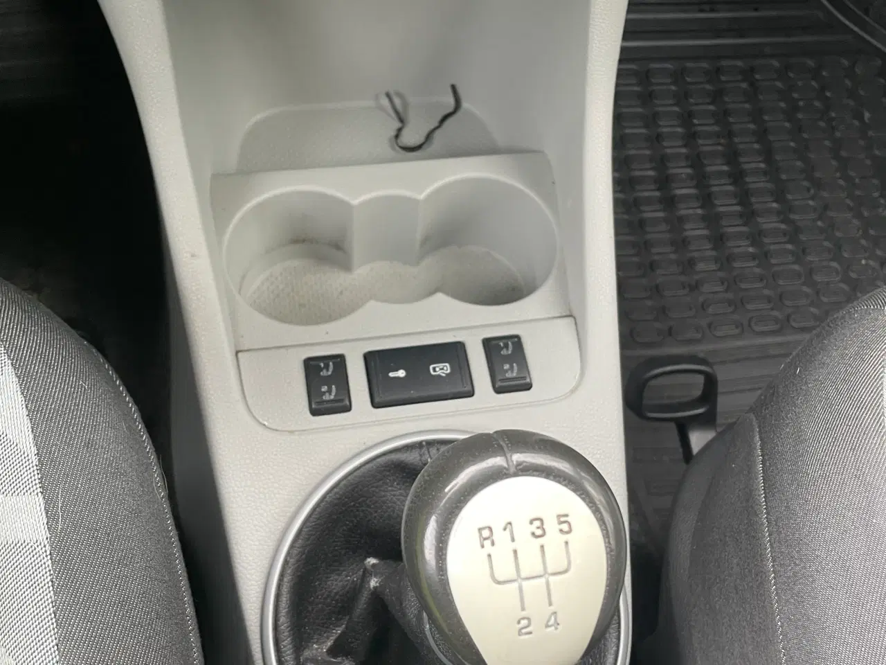 Billede 6 - Sælger/bytter Skoda Fabia 1.4 TDI diesel