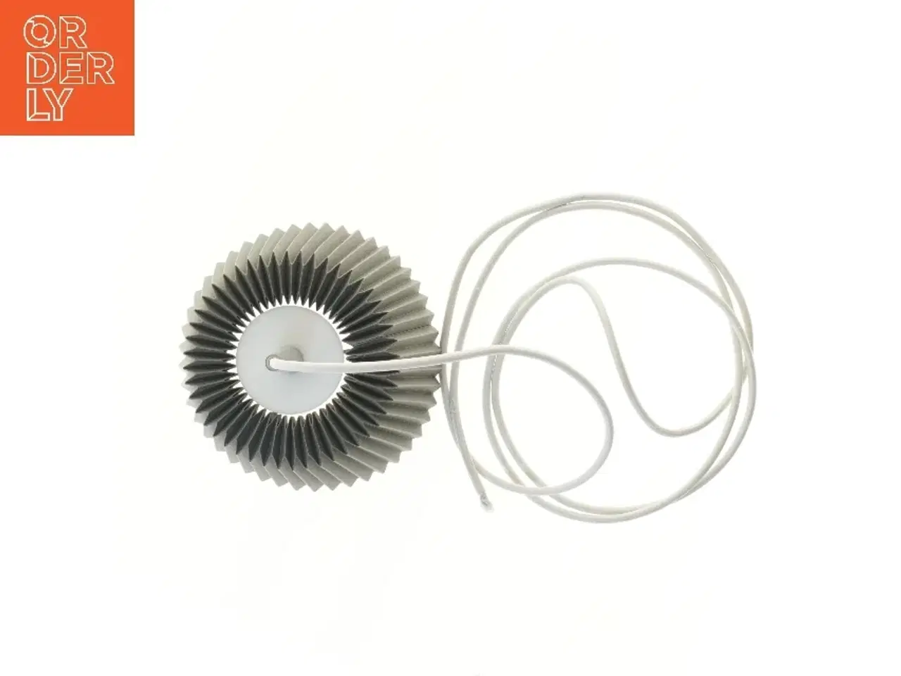 Billede 2 - Le Klint Snowdrop pendellampe x-small