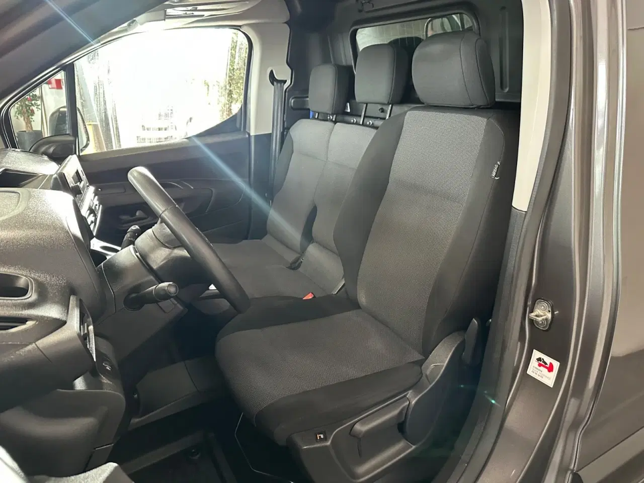 Billede 6 - Citroën Berlingo 1,5 BlueHDi 100 L2N1 Van