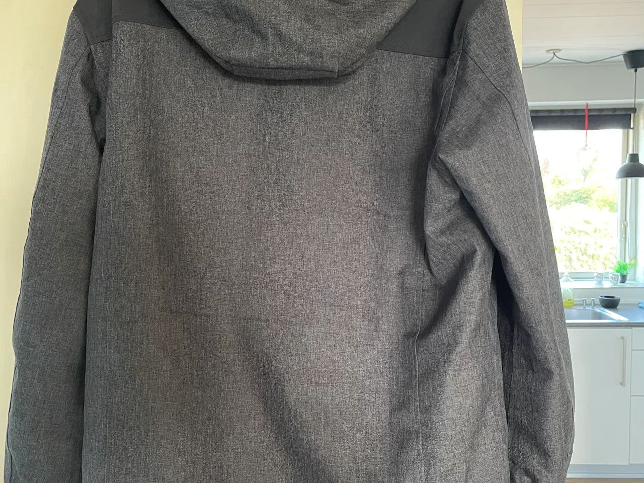 Billede 2 - Nanok Level 8000 vinterjakke