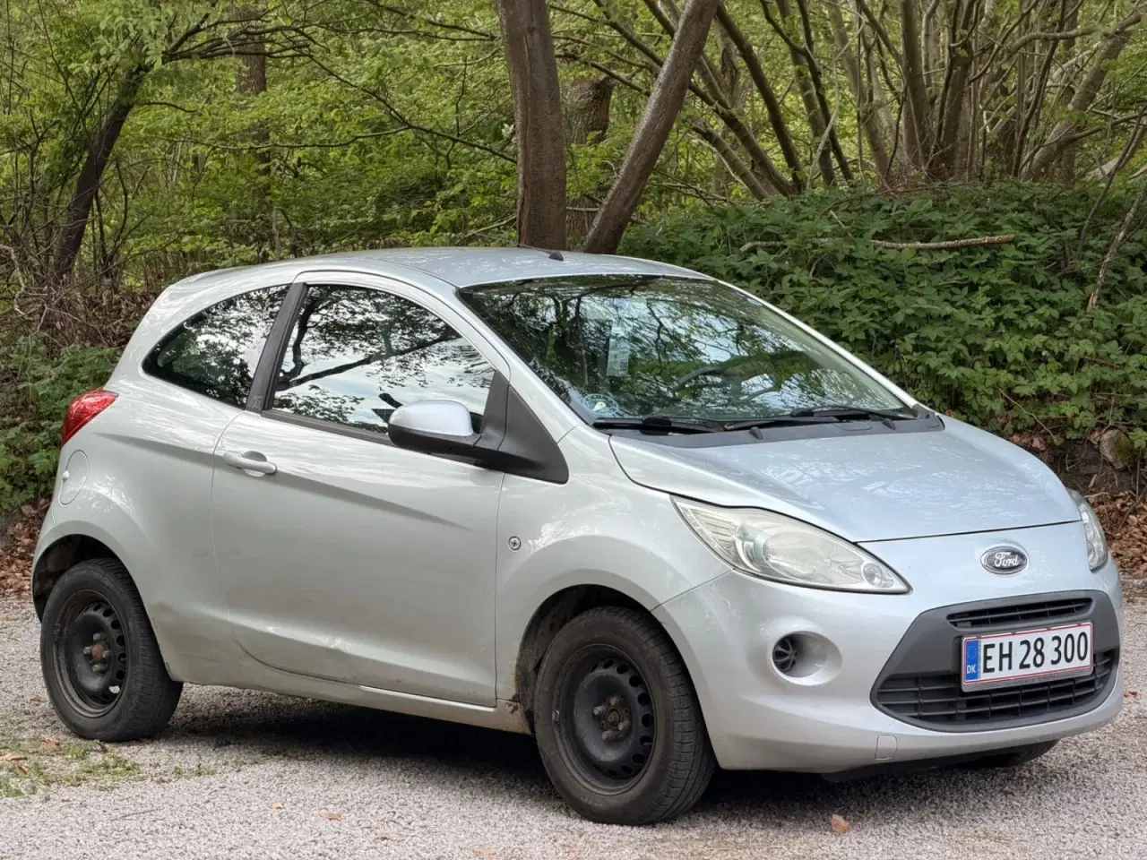 Billede 5 - Ford Ka 1,2 Metal