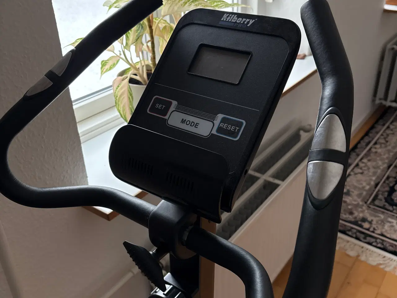 Billede 2 - Motionscykel i god stand