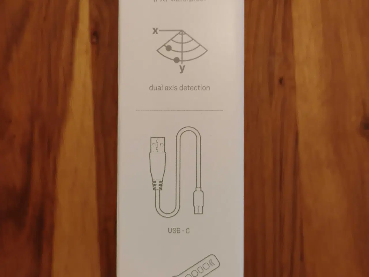 Billede 3 - Trek Carback Radar Tail Light