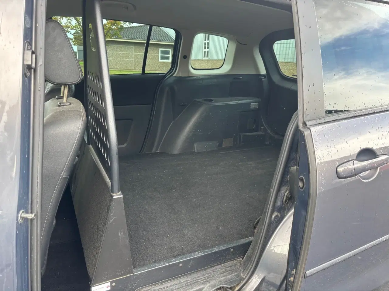 Billede 10 - Mazda 5 2,0 Inclusive Van