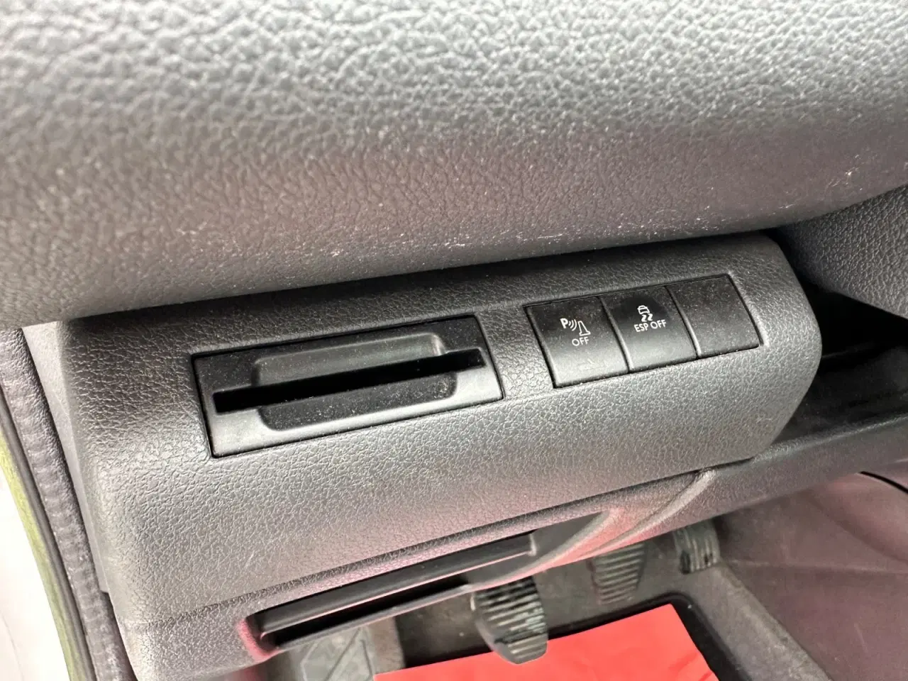 Billede 12 - Peugeot 5008 1,6 HDi 110 Premium 7prs