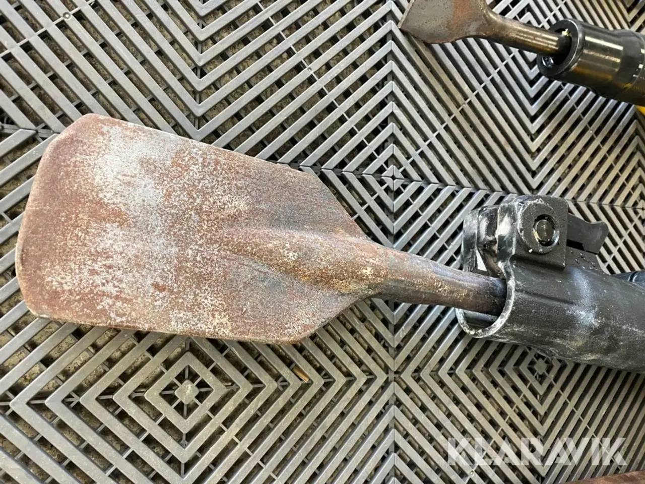 Billede 9 - Tryklufthammer Kaeser AH200V og H60 2 styk