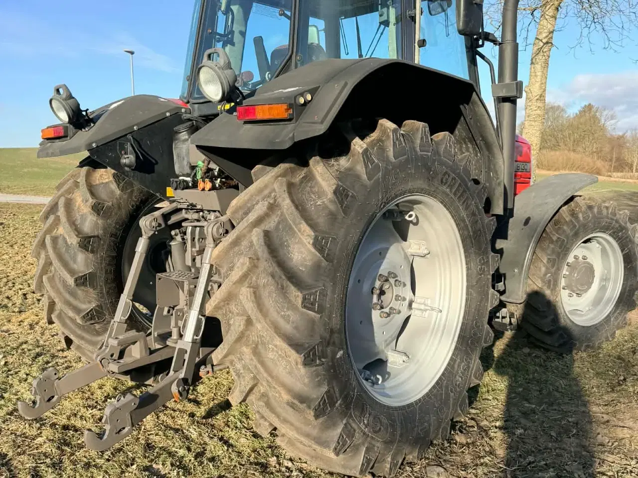 Billede 8 - Massy Ferguson 8130