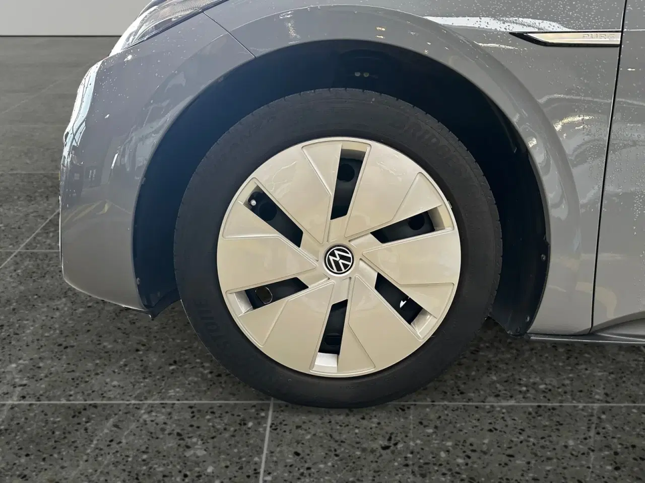 Billede 9 - VW ID.3 45 Pure Performance