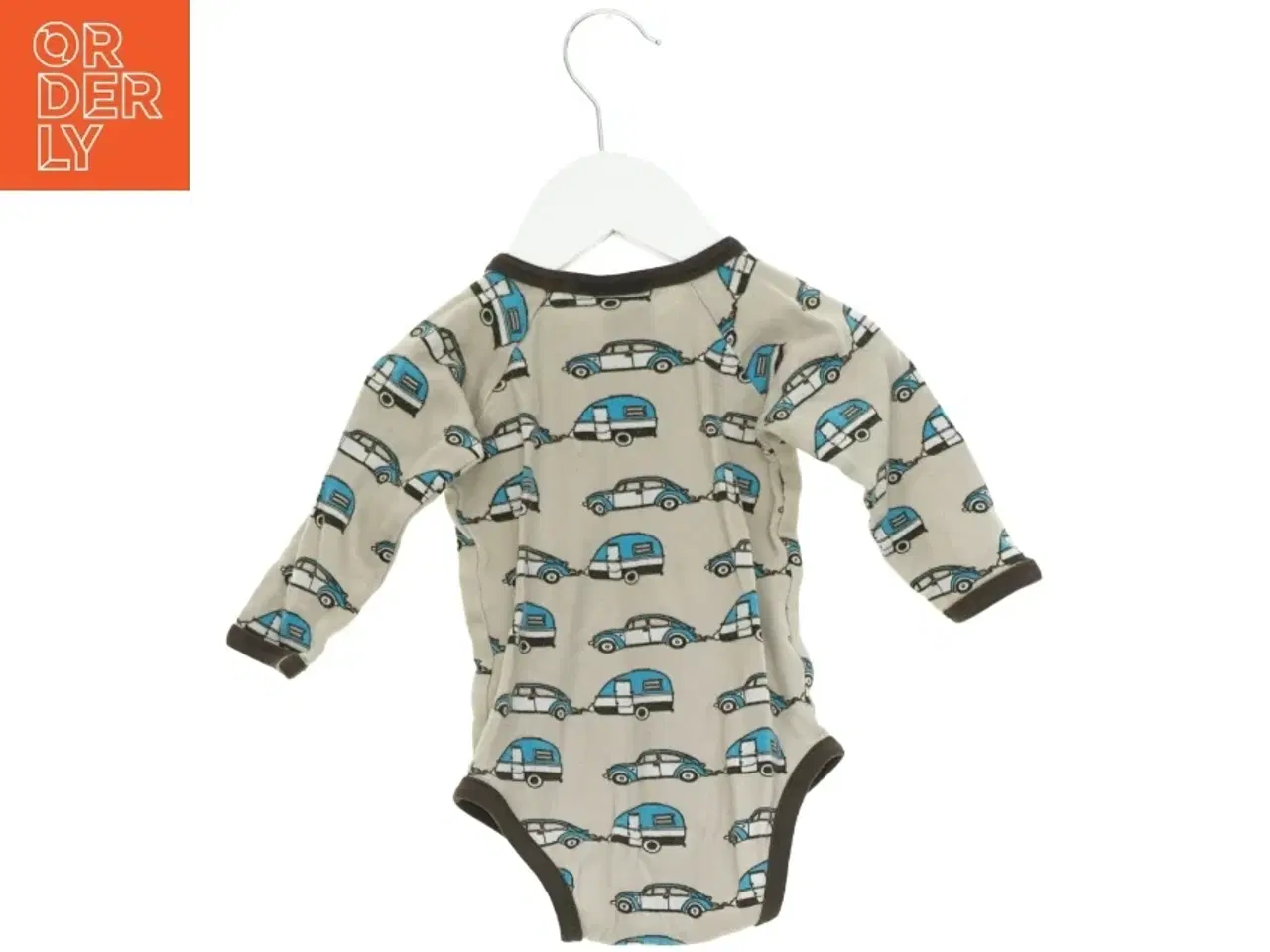 Billede 1 - Bodystocking fra Krutter (str. 68 cm)