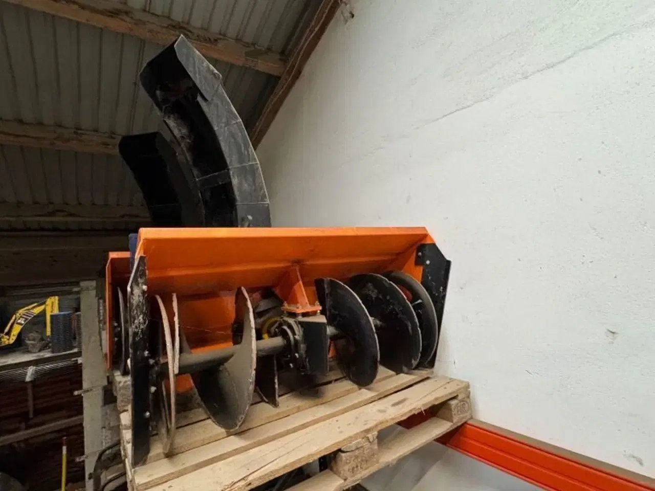 Billede 3 - Hydromann 1200S H