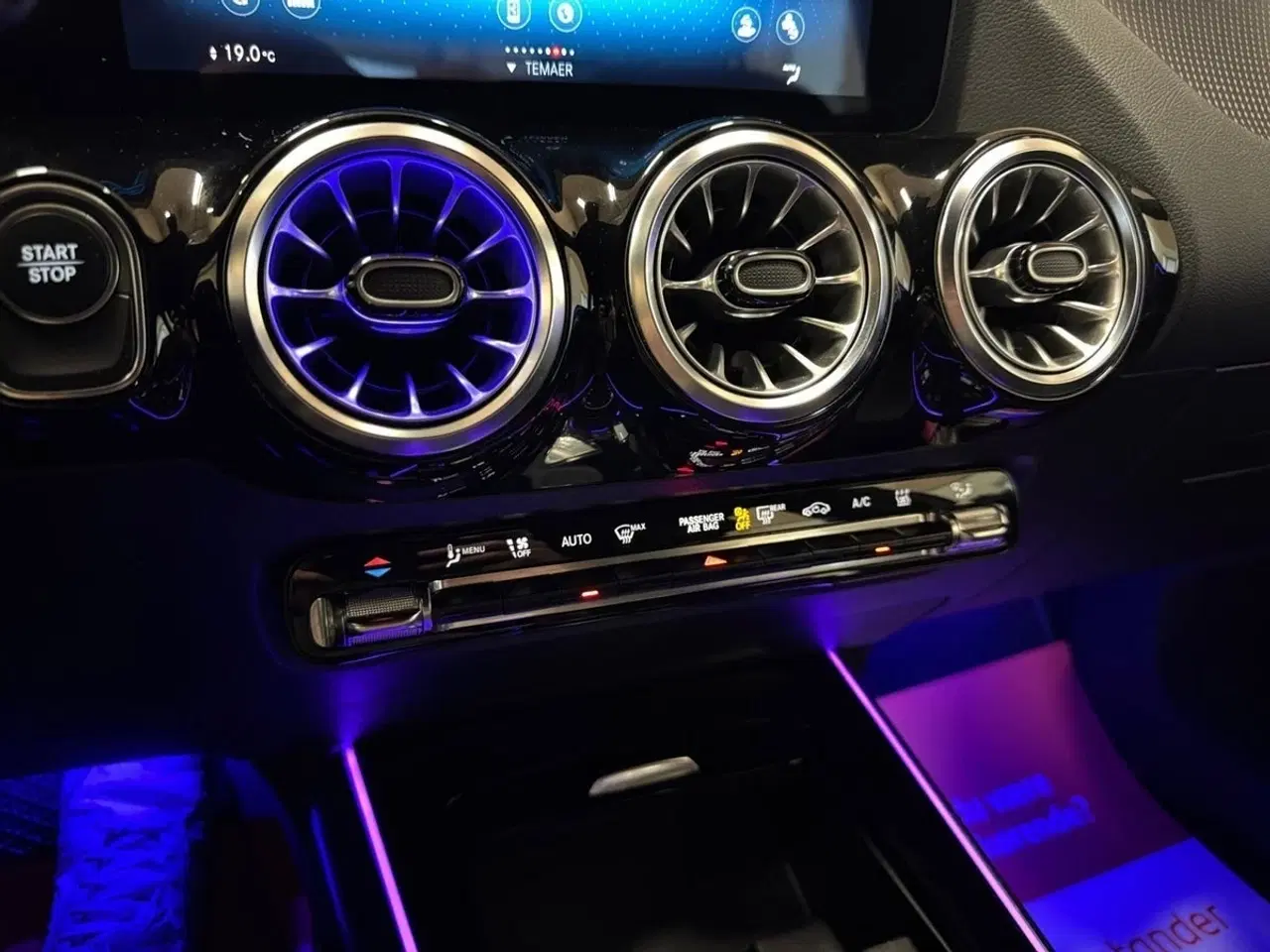 Billede 13 - Mercedes EQA250  