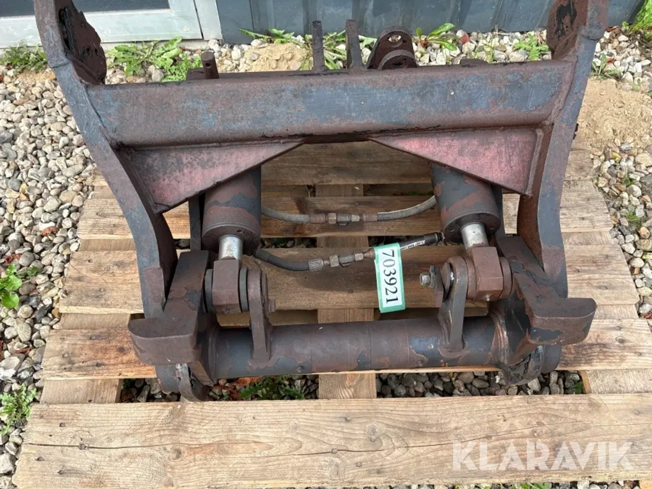Billede 11 - Frontlift HE-VA