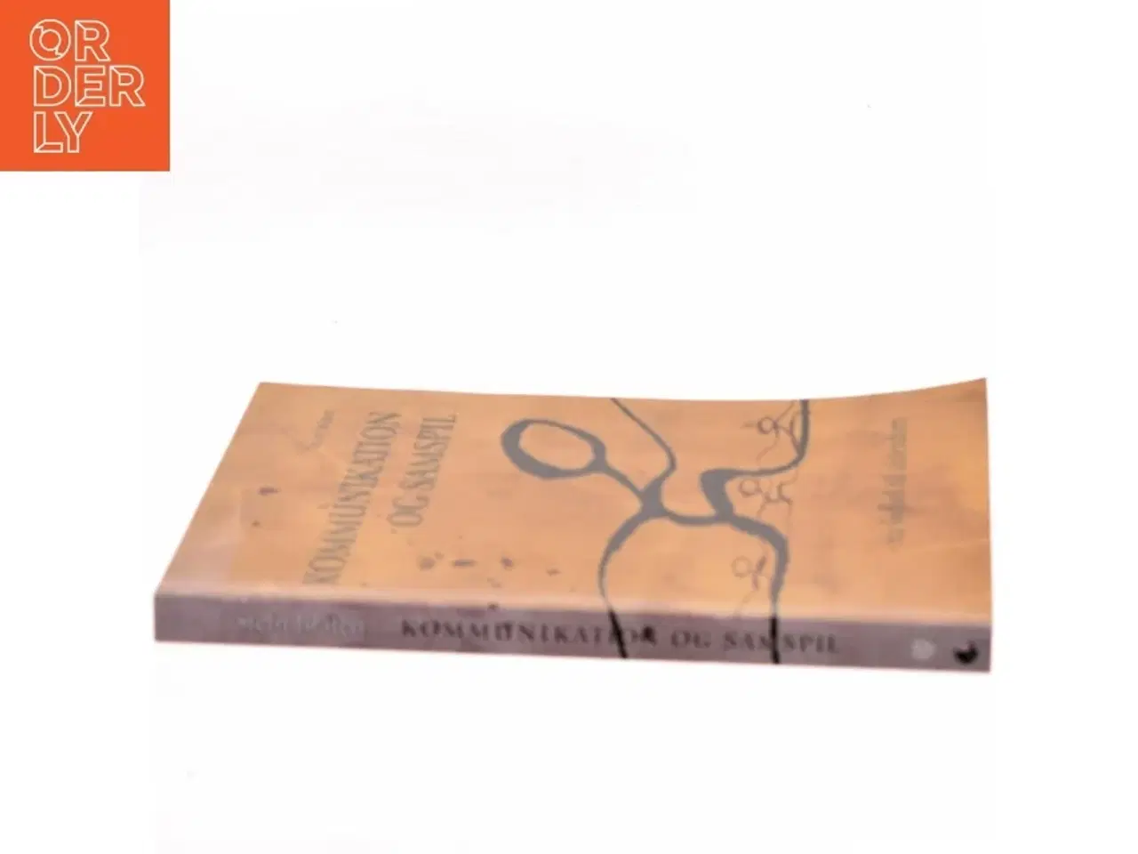 Billede 2 - Kommunikation og samspil : fra fødsel til alderdom af Stein Bråten (Bog)