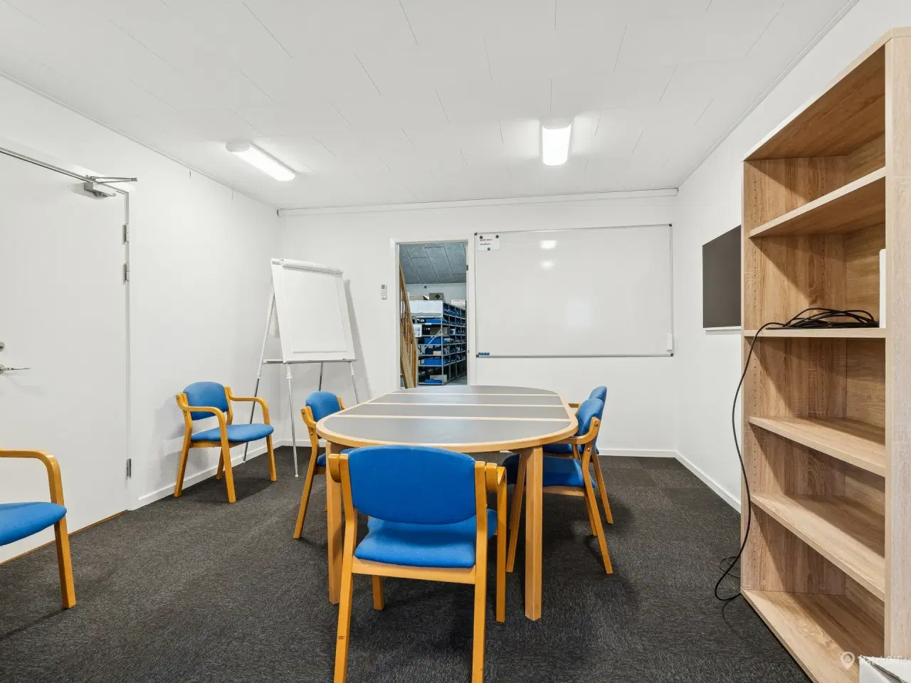 Billede 9 - Regulært lejemål i god størrelse og attraktivt område