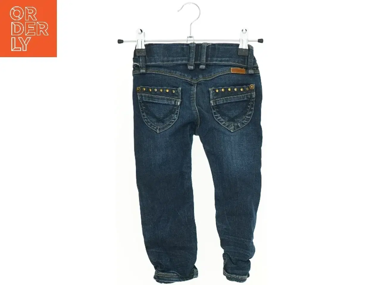 Billede 2 - Jeans fra Name It (str. 92 cm)