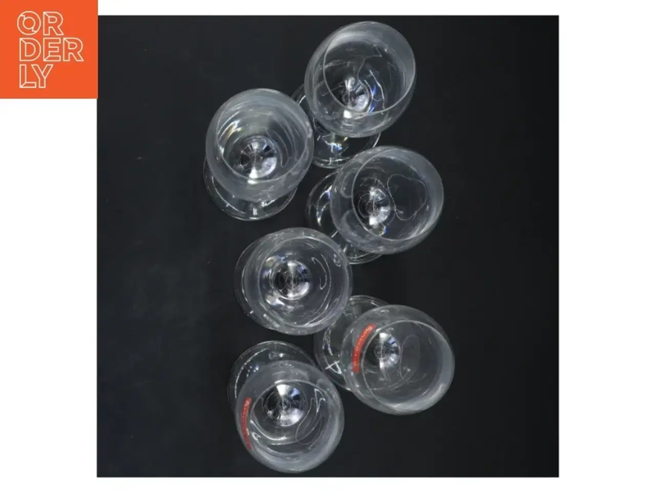 Billede 3 - Champagneglas fra Spiegelau (str. 23x7 cm)