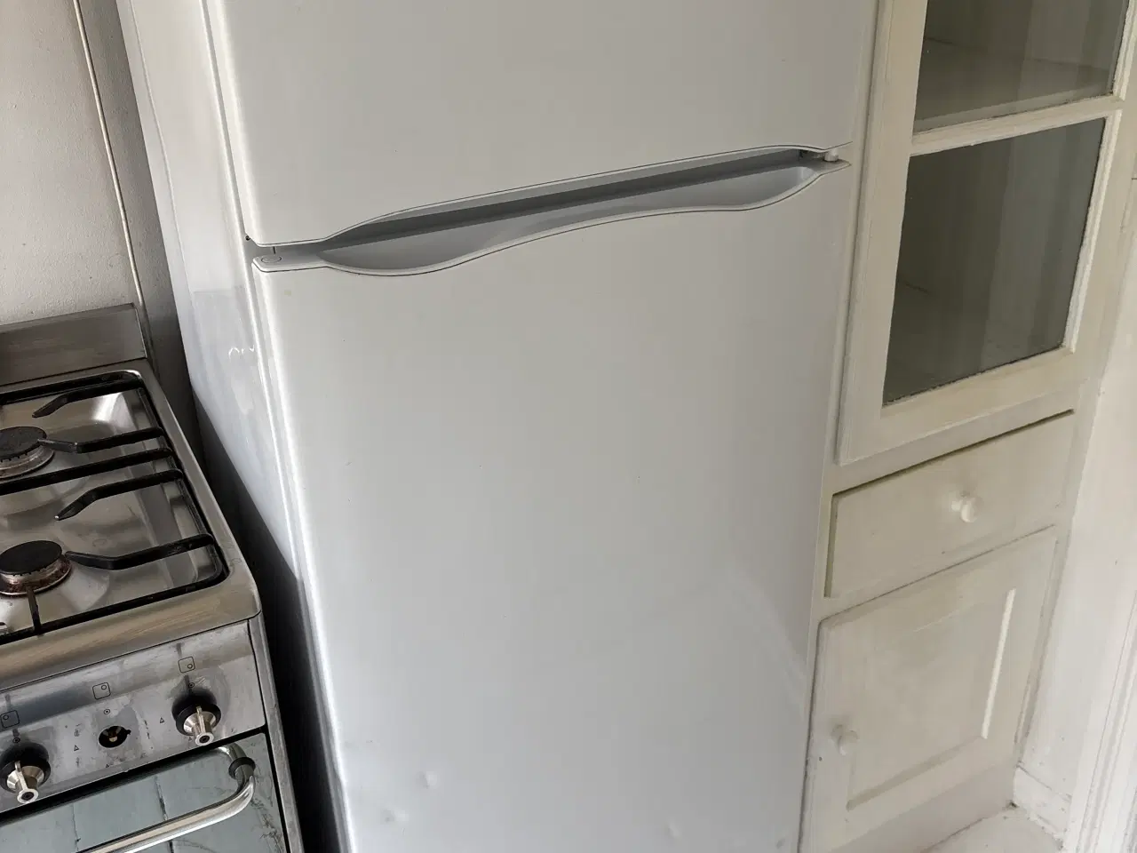 Billede 1 - Køleskab 