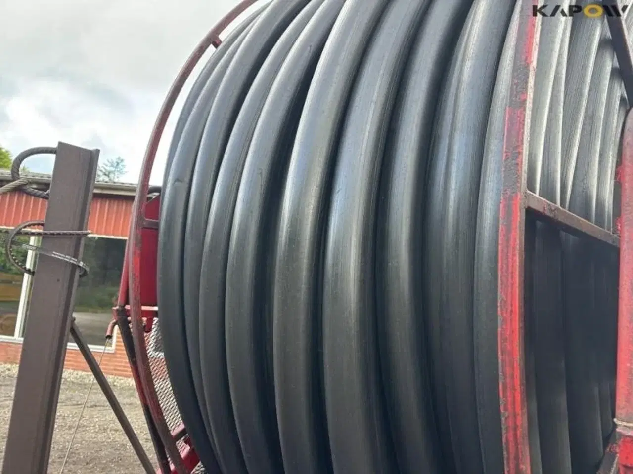 Billede 10 - Omme KS100