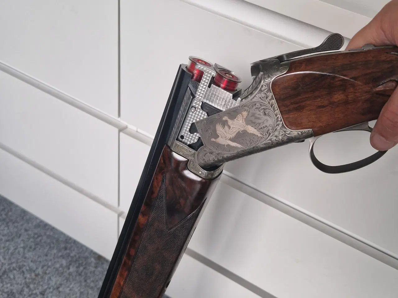 Billede 2 - Browning The Crown