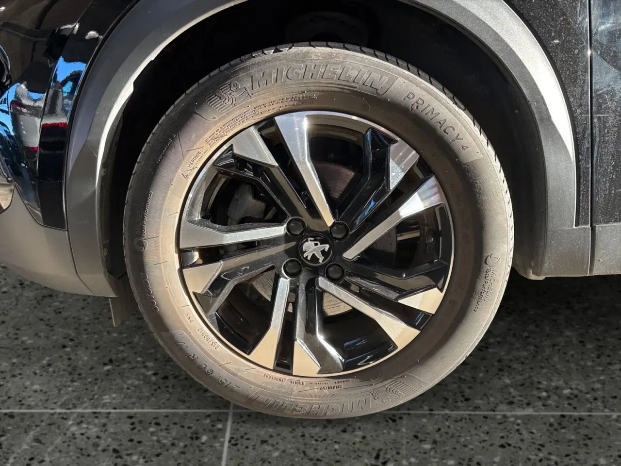 Billede 2 - Peugeot e-2008 50 Allure Pack